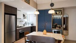 The Terrace (D19), Condominium #588873781